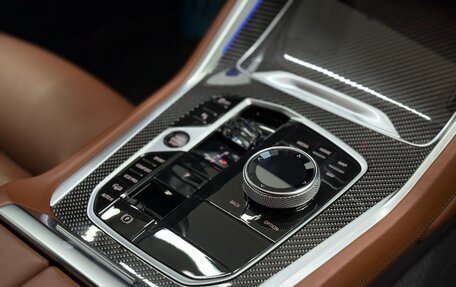 BMW X6, 2024 год, 18 750 000 рублей, 33 фотография