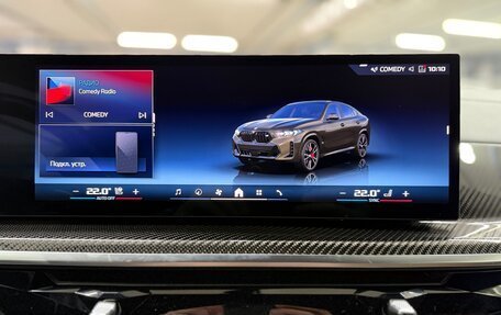 BMW X6, 2024 год, 18 750 000 рублей, 37 фотография