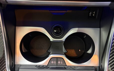 BMW X6, 2024 год, 18 750 000 рублей, 34 фотография