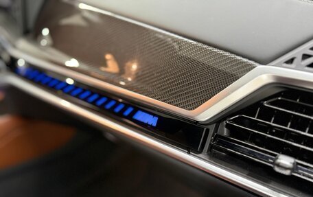 BMW X6, 2024 год, 18 750 000 рублей, 32 фотография