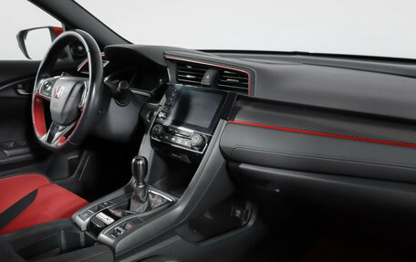 Honda Civic Type R IX, 2019 год, 3 890 000 рублей, 9 фотография