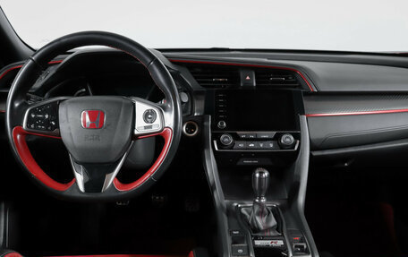 Honda Civic Type R IX, 2019 год, 3 890 000 рублей, 12 фотография