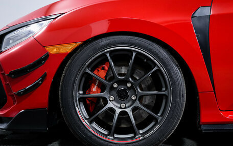 Honda Civic Type R IX, 2019 год, 3 890 000 рублей, 15 фотография