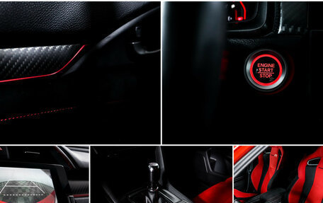 Honda Civic Type R IX, 2019 год, 3 890 000 рублей, 19 фотография
