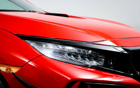 Honda Civic Type R IX, 2019 год, 3 890 000 рублей, 16 фотография