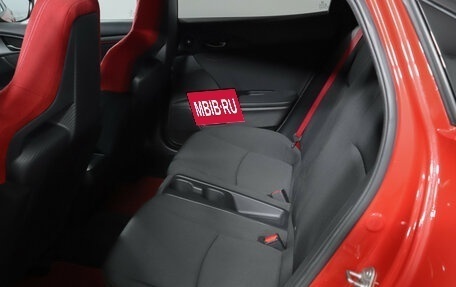 Honda Civic Type R IX, 2019 год, 3 890 000 рублей, 10 фотография