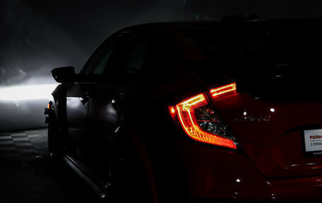 Honda Civic Type R IX, 2019 год, 3 890 000 рублей, 23 фотография