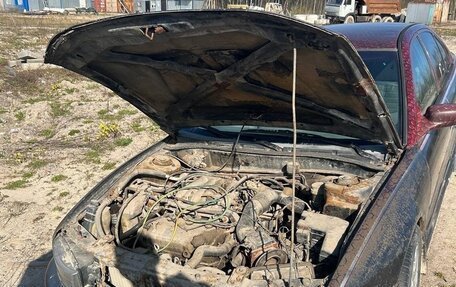 Mitsubishi Galant VIII, 2001 год, 100 000 рублей, 4 фотография