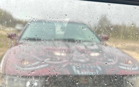 Mitsubishi Galant VIII, 2001 год, 100 000 рублей, 3 фотография