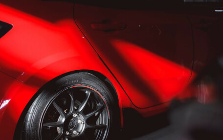Honda Civic Type R IX, 2019 год, 3 890 000 рублей, 29 фотография