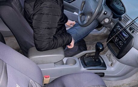 Mitsubishi Galant VIII, 2001 год, 100 000 рублей, 7 фотография