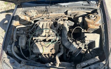 Mitsubishi Galant VIII, 2001 год, 100 000 рублей, 5 фотография