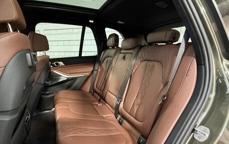 BMW X5, 2021 год, 9 400 000 рублей, 3 фотография