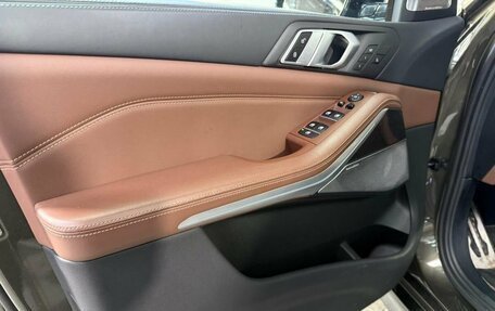 BMW X5, 2021 год, 9 400 000 рублей, 12 фотография