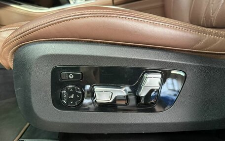 BMW X5, 2021 год, 9 400 000 рублей, 14 фотография