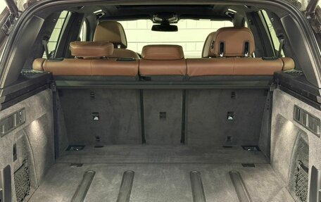 BMW X5, 2021 год, 9 400 000 рублей, 21 фотография