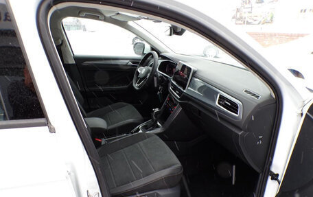 Volkswagen T-Roc I, 2026 год, 3 750 393 рублей, 3 фотография