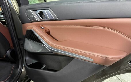 BMW X5, 2021 год, 9 400 000 рублей, 25 фотография