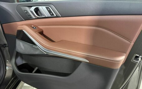 BMW X5, 2021 год, 9 400 000 рублей, 23 фотография