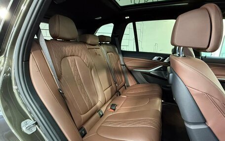 BMW X5, 2021 год, 9 400 000 рублей, 24 фотография