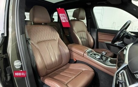 BMW X5, 2021 год, 9 400 000 рублей, 26 фотография