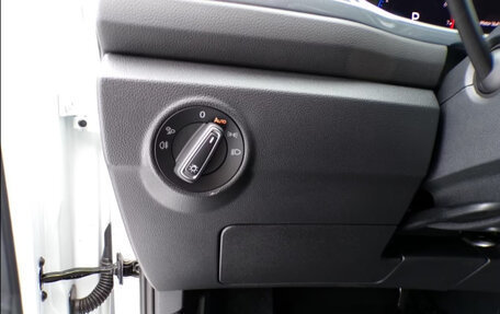 Volkswagen T-Roc I, 2026 год, 3 750 393 рублей, 11 фотография