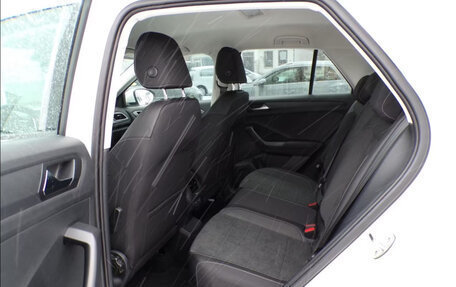 Volkswagen T-Roc I, 2026 год, 3 750 393 рублей, 9 фотография