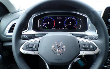 Volkswagen T-Roc I, 2026 год, 3 750 393 рублей, 12 фотография