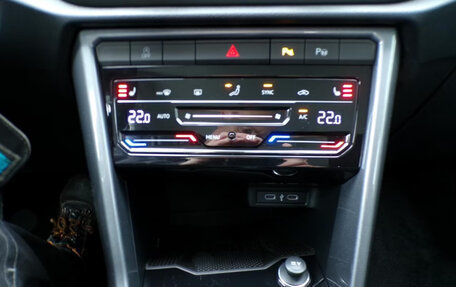 Volkswagen T-Roc I, 2026 год, 3 750 393 рублей, 14 фотография