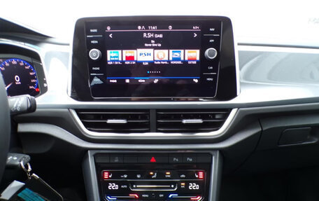 Volkswagen T-Roc I, 2026 год, 3 750 393 рублей, 17 фотография