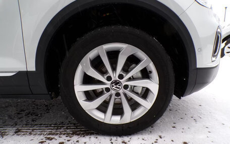 Volkswagen T-Roc I, 2026 год, 3 750 393 рублей, 22 фотография