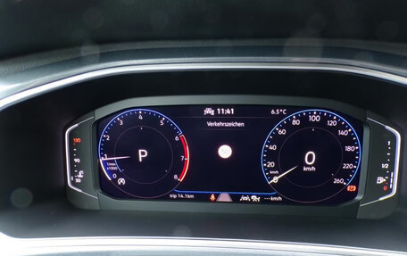 Volkswagen T-Roc I, 2026 год, 3 750 393 рублей, 13 фотография