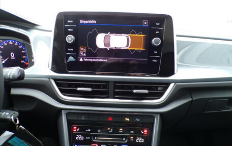 Volkswagen T-Roc I, 2026 год, 3 750 393 рублей, 15 фотография