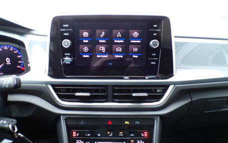 Volkswagen T-Roc I, 2026 год, 3 750 393 рублей, 16 фотография