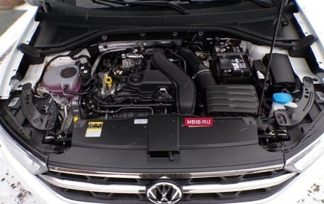 Volkswagen T-Roc I, 2026 год, 3 750 393 рублей, 21 фотография