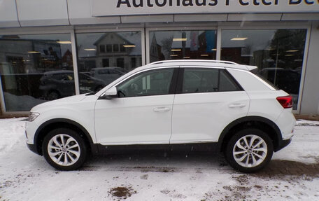 Volkswagen T-Roc I, 2026 год, 3 750 393 рублей, 23 фотография