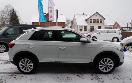 Volkswagen T-Roc I, 2026 год, 3 750 393 рублей, 24 фотография