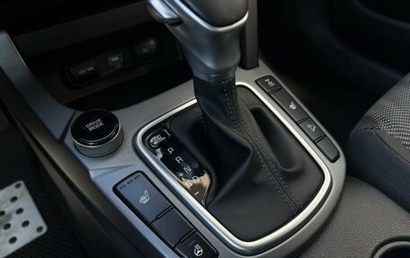 KIA Seltos I, 2020 год, 2 095 000 рублей, 9 фотография