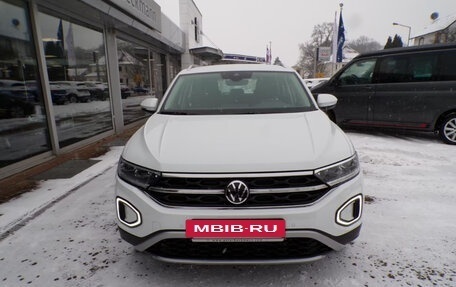 Volkswagen T-Roc I, 2026 год, 3 750 393 рублей, 27 фотография