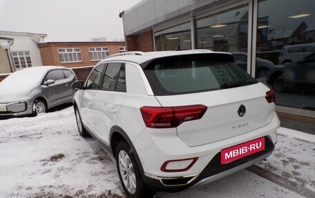 Volkswagen T-Roc I, 2026 год, 3 750 393 рублей, 26 фотография