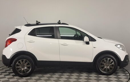 Opel Mokka I, 2014 год, 990 000 рублей, 5 фотография