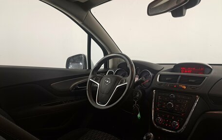 Opel Mokka I, 2014 год, 990 000 рублей, 14 фотография