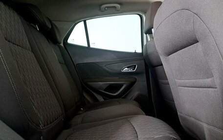 Opel Mokka I, 2014 год, 990 000 рублей, 12 фотография