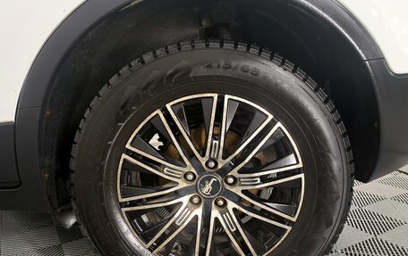 Opel Mokka I, 2014 год, 990 000 рублей, 10 фотография