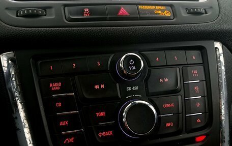 Opel Mokka I, 2014 год, 990 000 рублей, 17 фотография