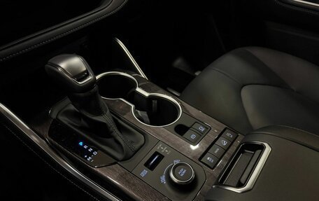 Toyota Highlander, 2026 год, 5 650 000 рублей, 7 фотография