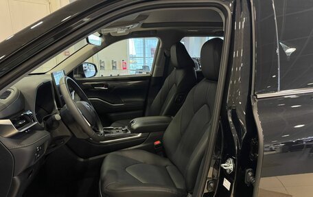 Toyota Highlander, 2026 год, 5 650 000 рублей, 6 фотография