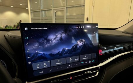 Toyota Highlander, 2026 год, 5 650 000 рублей, 8 фотография