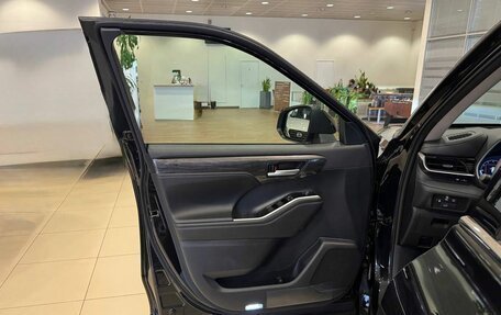 Toyota Highlander, 2026 год, 5 650 000 рублей, 11 фотография