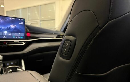 Toyota Highlander, 2026 год, 5 650 000 рублей, 10 фотография